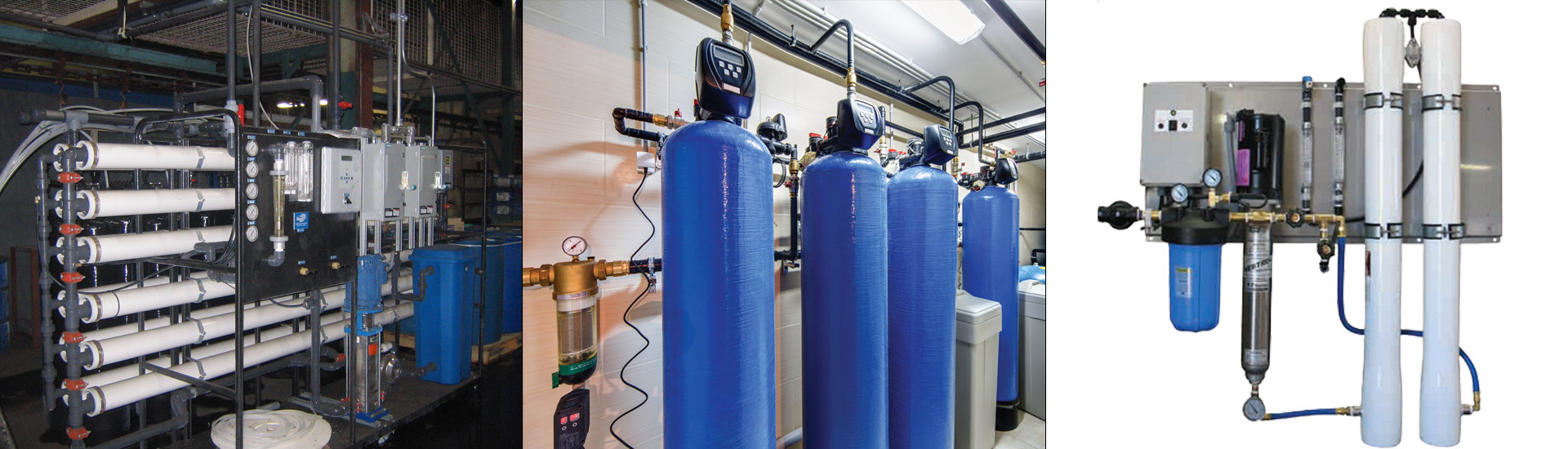 Water Treatment Ottawa, Kingston, Cornwall